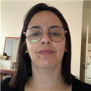 Dou aula de gramática, literatura e redação